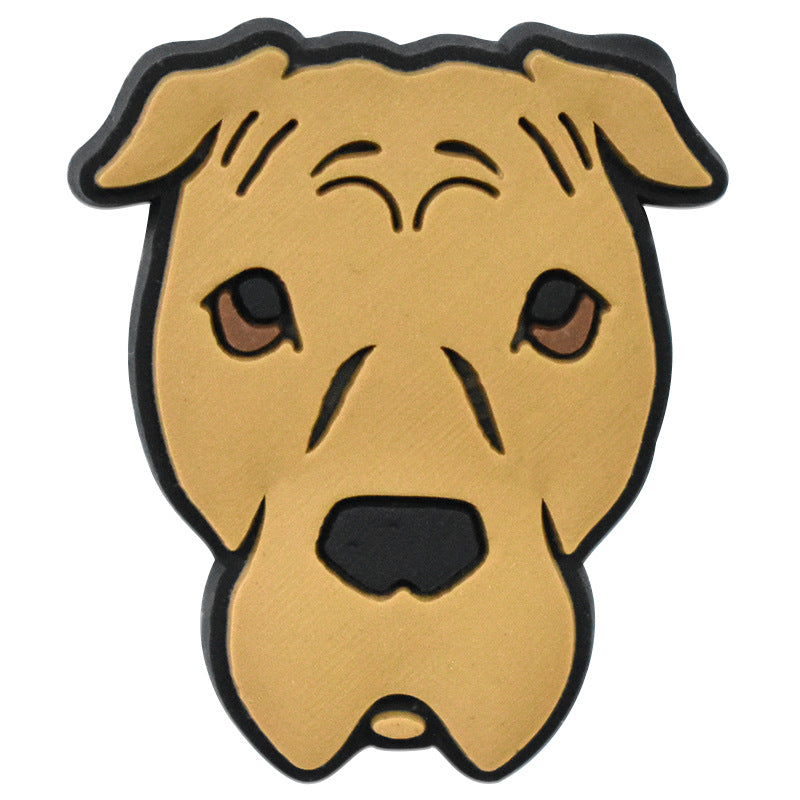 Bingo Series Charms - For Crocs Shoes EVA Bogg Bag Accessories