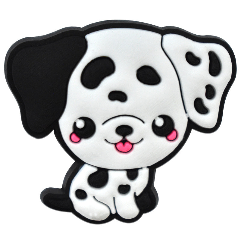 Bingo Series Charms - For Crocs Shoes EVA Bogg Bag Accessories