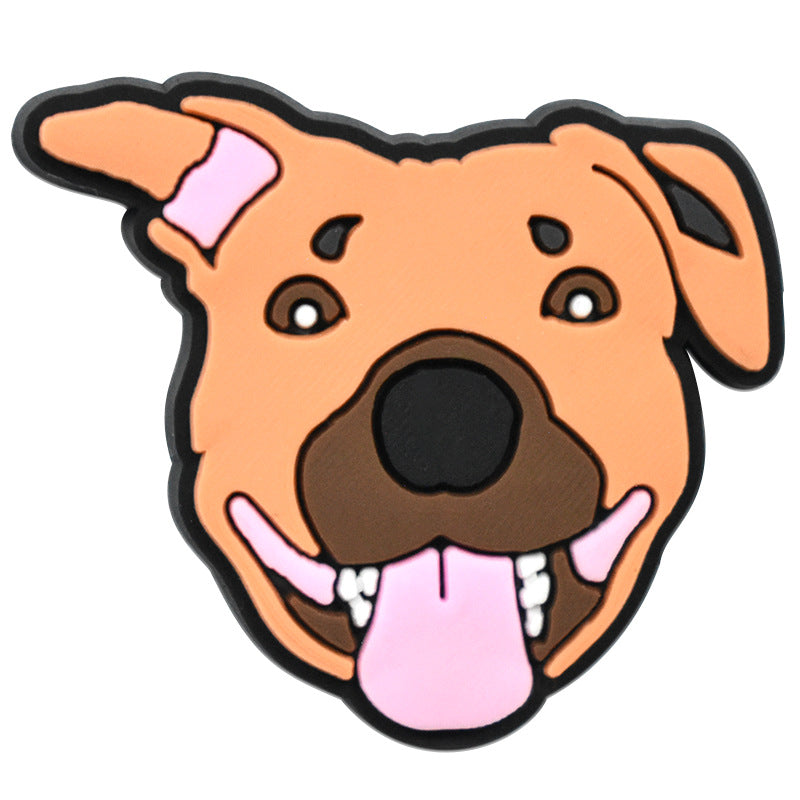 Bingo Series Charms - For Crocs Shoes EVA Bogg Bag Accessories