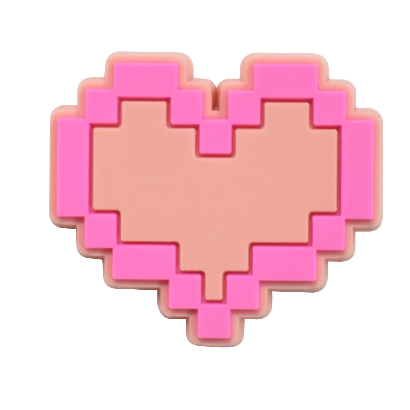 50pcs Colorful Cartoon DIY Series Charms - For Crocs Shoes EVA Bogg Bag Accessories