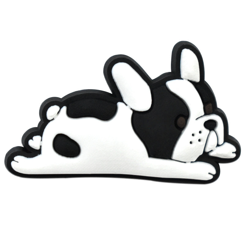 Bingo Series Charms - For Crocs Shoes EVA Bogg Bag Accessories