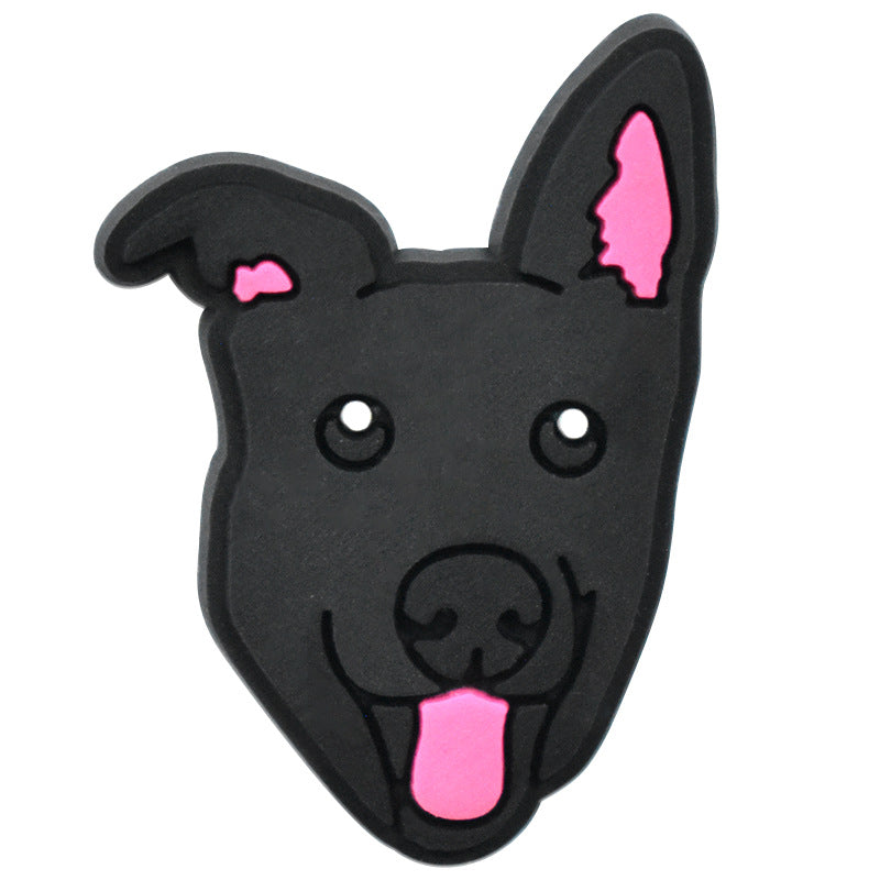 Bingo Series Charms - For Crocs Shoes EVA Bogg Bag Accessories