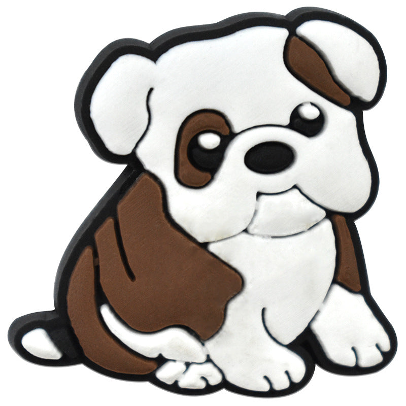 Bingo Series Charms - For Crocs Shoes EVA Bogg Bag Accessories