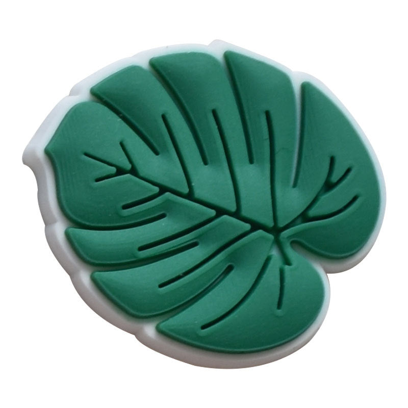 Jungle Animals Series Charms - For Crocs Shoes EVA Bogg Bag Accessories