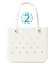 Vietnam Large Capacity EVA Tote Handbag Silicone Waterproof Beach Bag for Sports Gym Market Outdoor