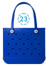 Vietnam Large Capacity EVA Tote Handbag Silicone Waterproof Beach Bag for Sports Gym Market Outdoor