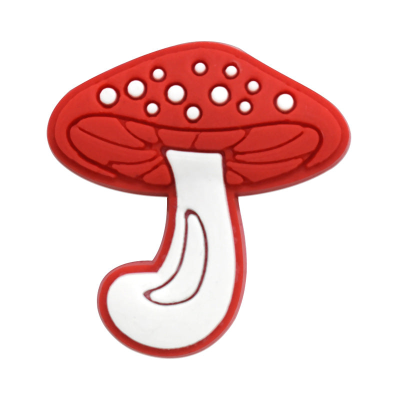 Thanksgiving Day 26pcs A-Z Letter Series Charms - For Crocs Shoes EVA Bogg Bag Accessories